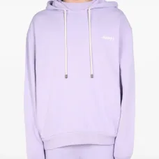 Худи с логотипом