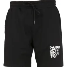 Шорты с кулиской