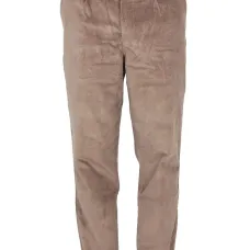 Вельветовые брюки