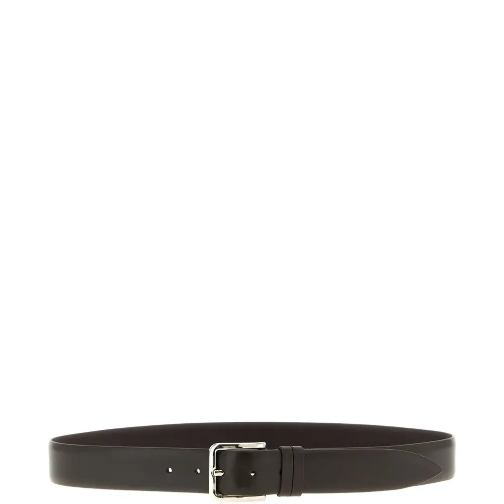 кожаный ремень