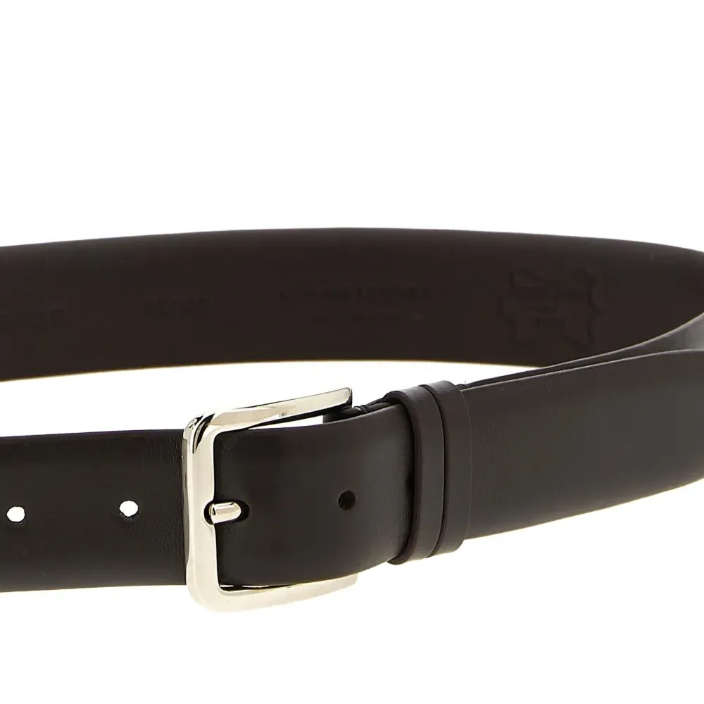 кожаный ремень