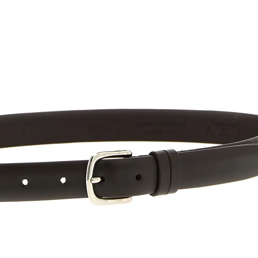 кожаный ремень