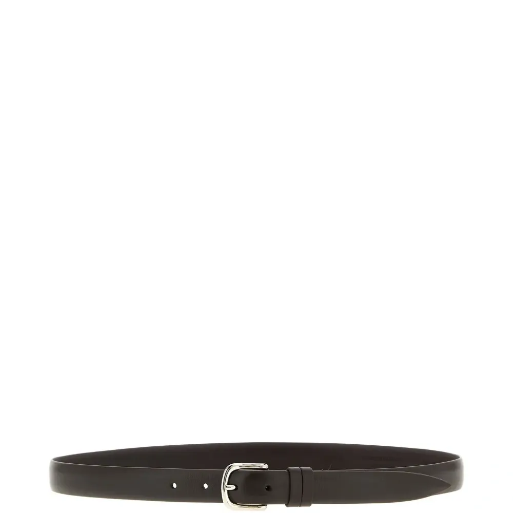 кожаный ремень