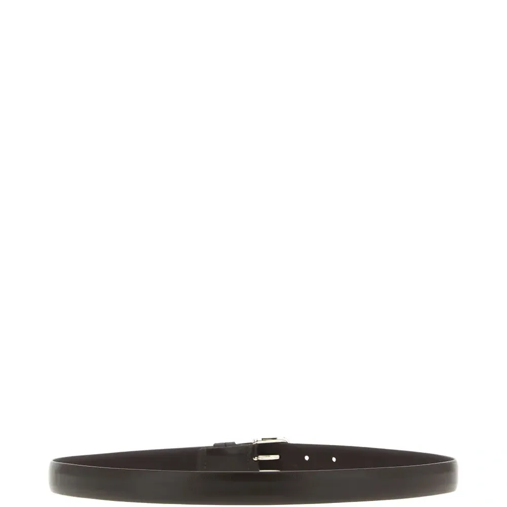 кожаный ремень