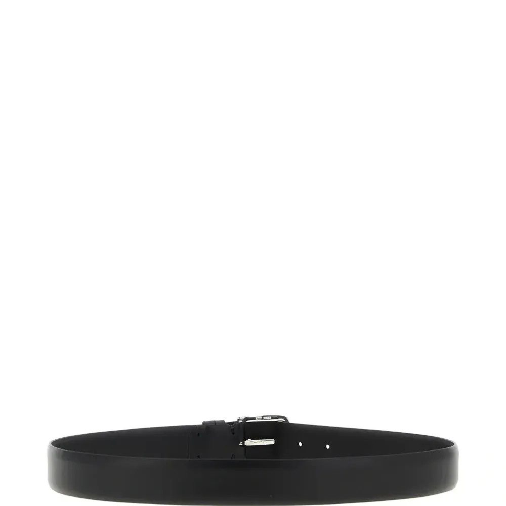 кожаный ремень