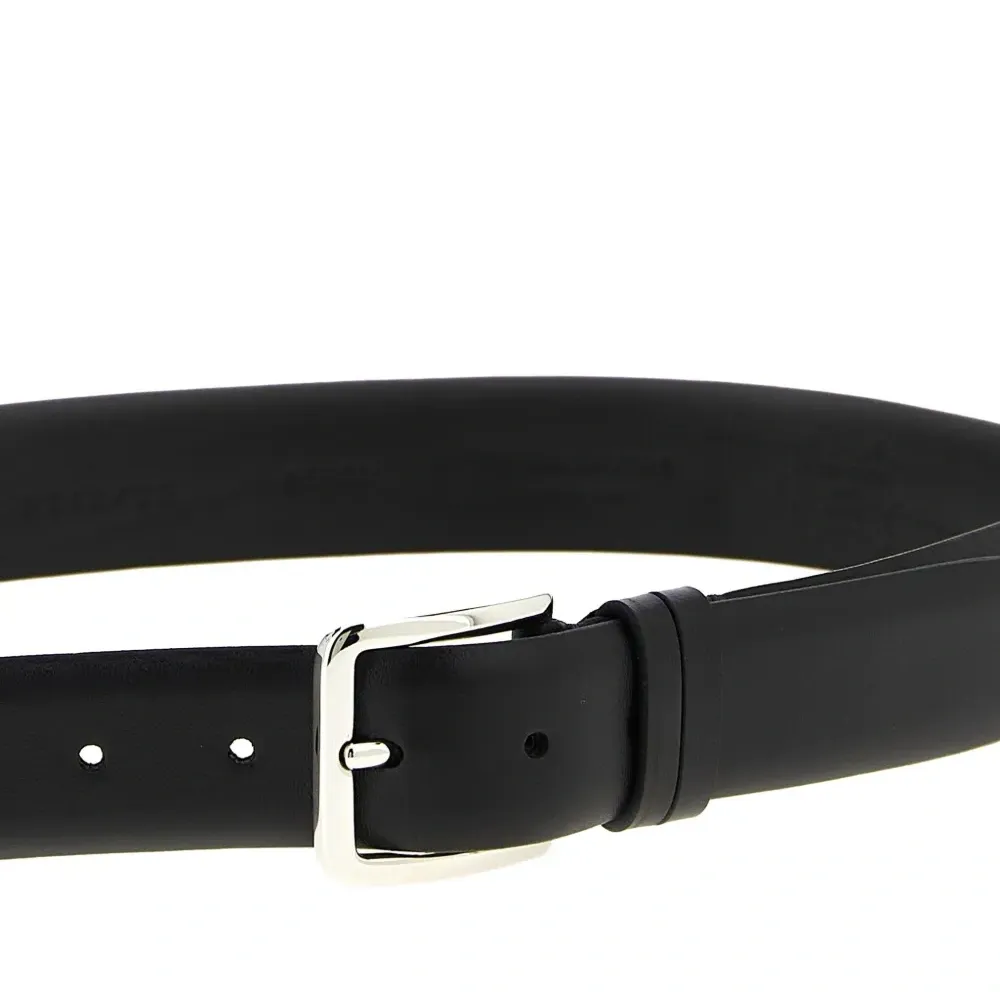 кожаный ремень