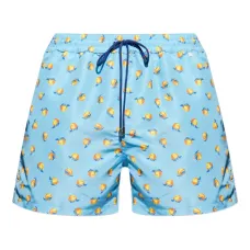 Плавки-шорты с принтом Плавки-шорты с принтом