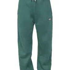 Спортивные брюки с нашивкой-логотипом Спортивные брюки с нашивкой-логотипом