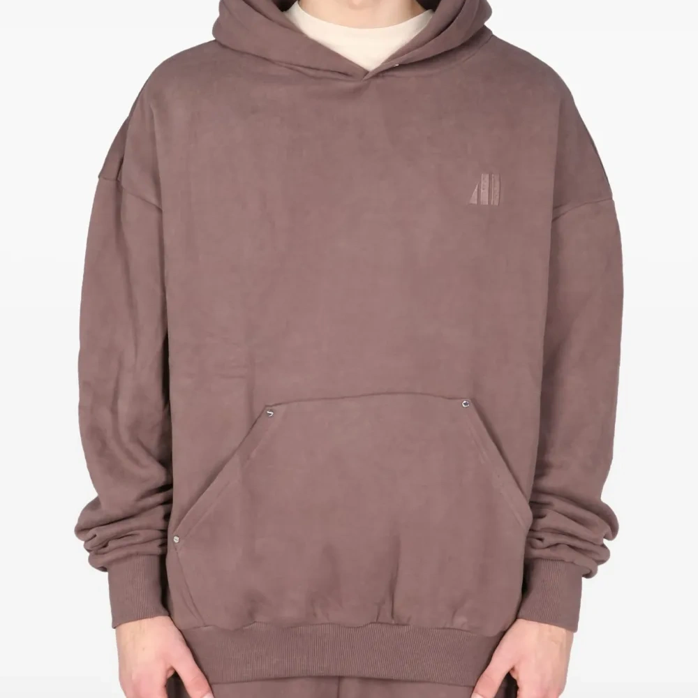 Базовое худи