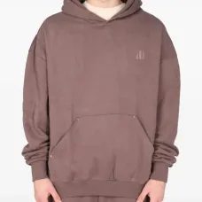 Базовое худи Базовое худи