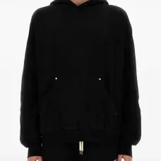 Базовое худи Базовое худи