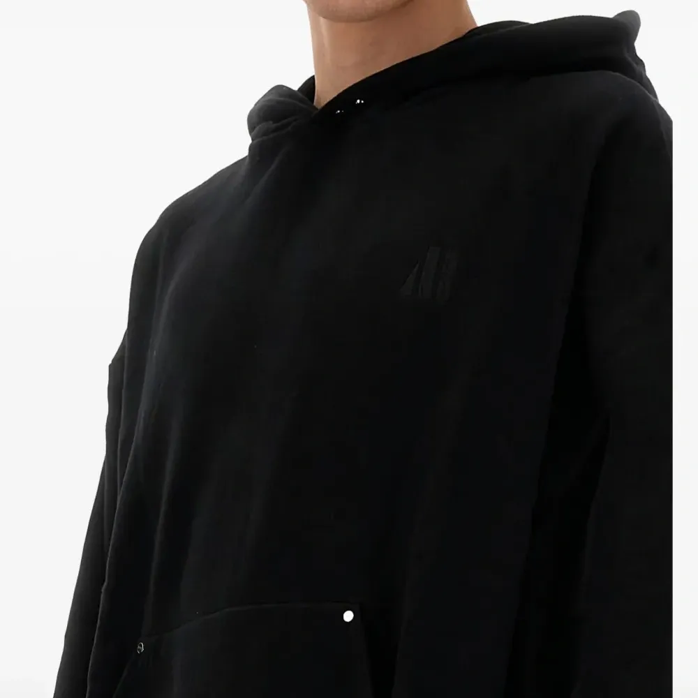 Базовое худи Базовое худи