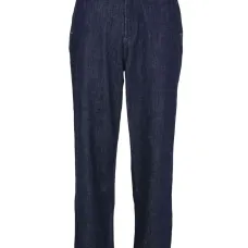 Хлопковые джинсы