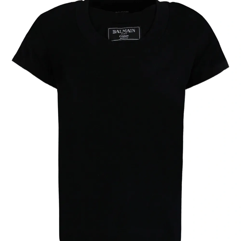 Футболка с логотипом