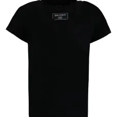 Футболка с логотипом