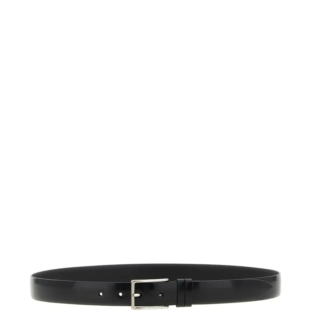 кожаный ремень