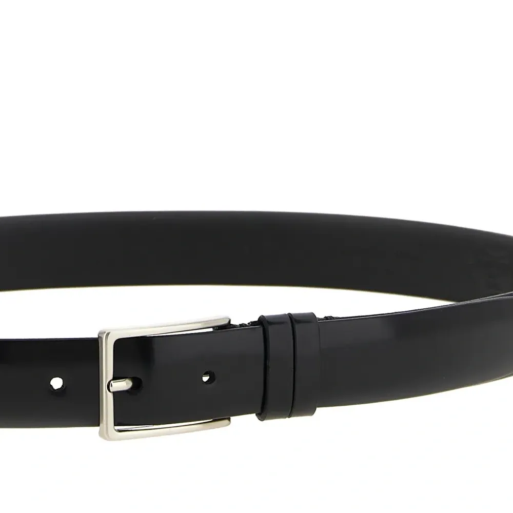 кожаный ремень