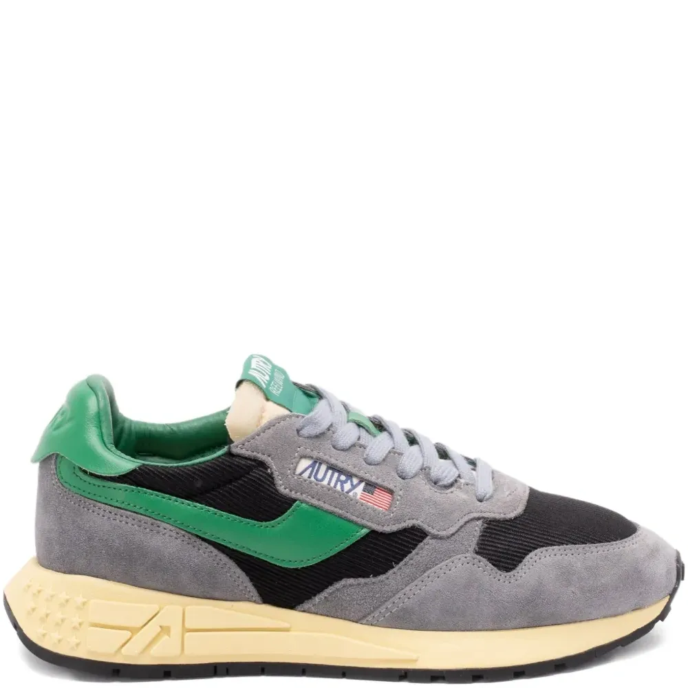 кроссовки Reelwind кроссовки Reelwind