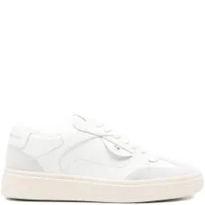 кроссовки со вставками