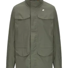 Куртка MANUEL с карманами