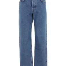 джинсы Roy с эффектом потертости джинсы Roy с эффектом потертости