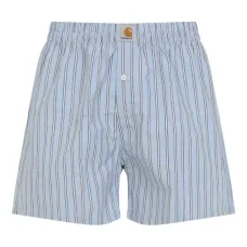 Боксеры в полоску