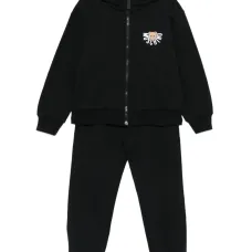 спортивный костюм с принтом Teddy Bear