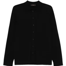 рубашка из вирджинской шерсти