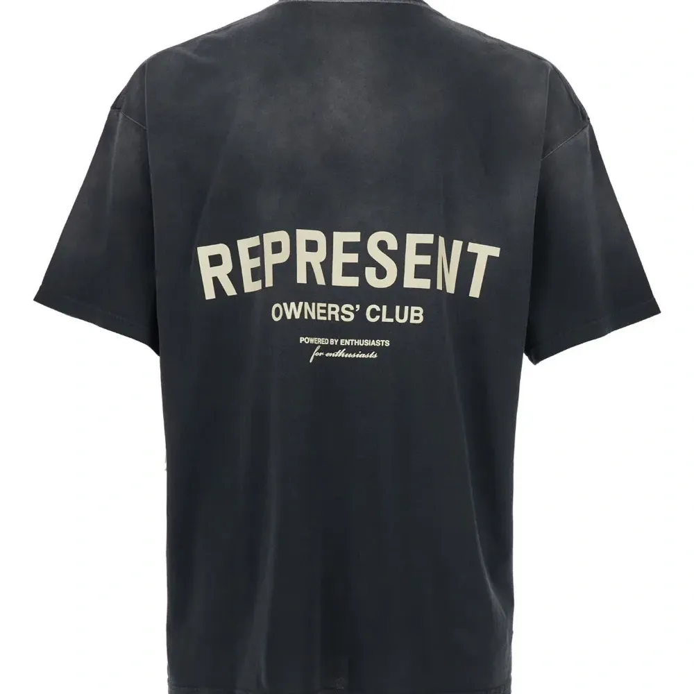 Футболка Owners' ClubT Футболка Owners' ClubT