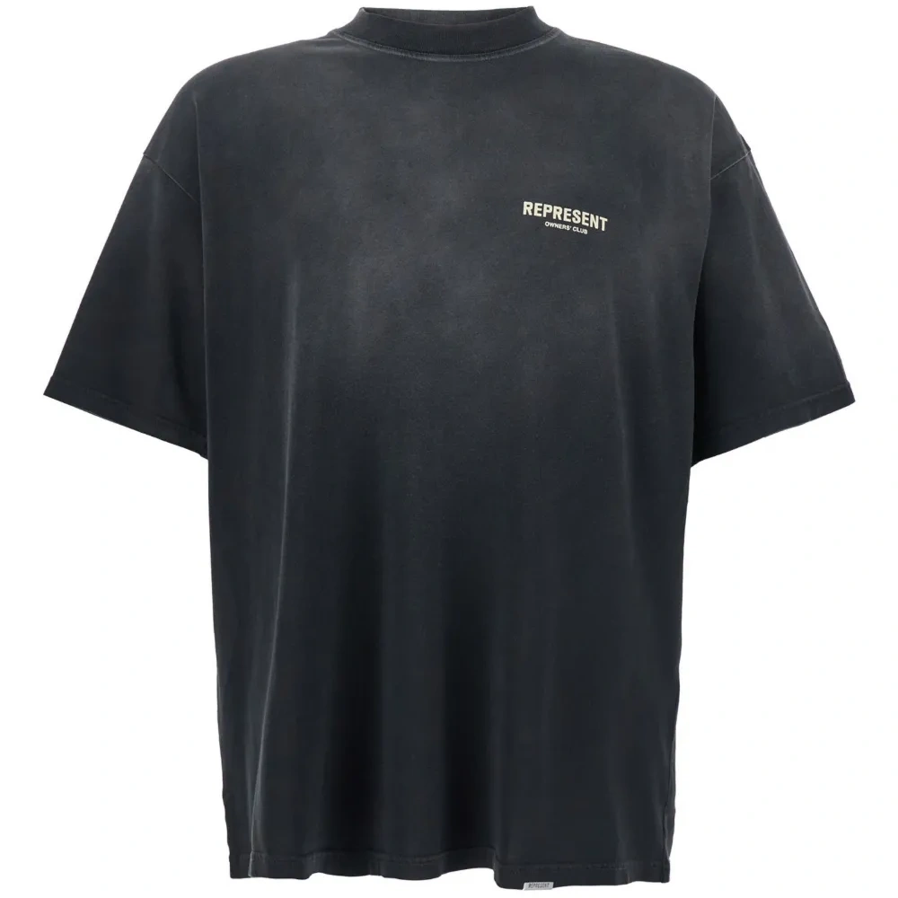 Футболка Owners' ClubT