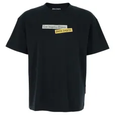 Футболка с логотипом Футболка с логотипом