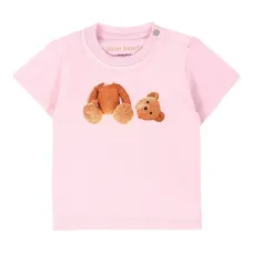 комплект из трех футболок с принтом Teddy Bear