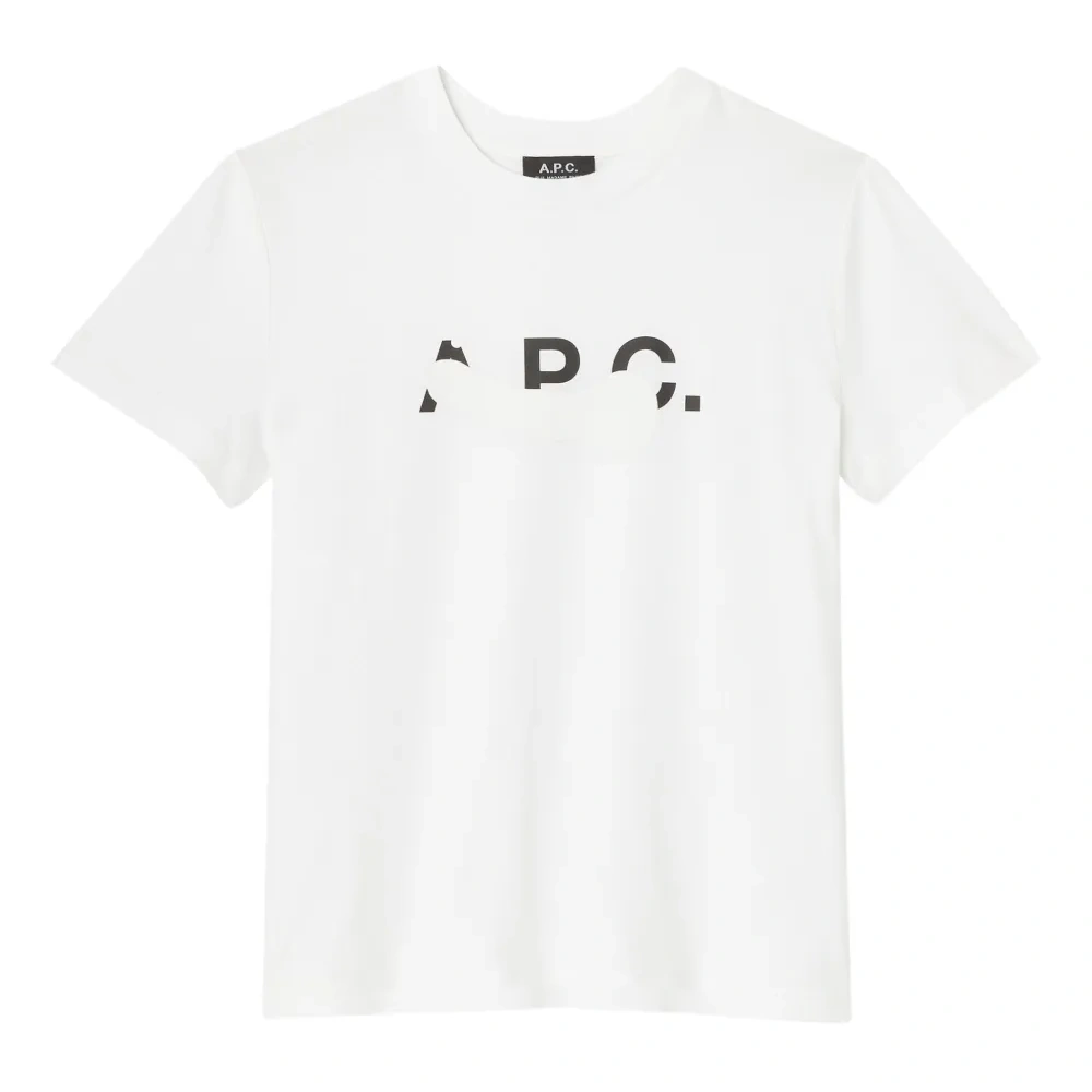 Футболка с логотипом