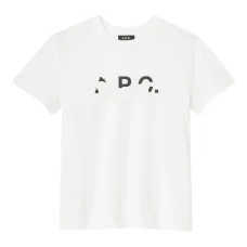 Футболка с логотипом