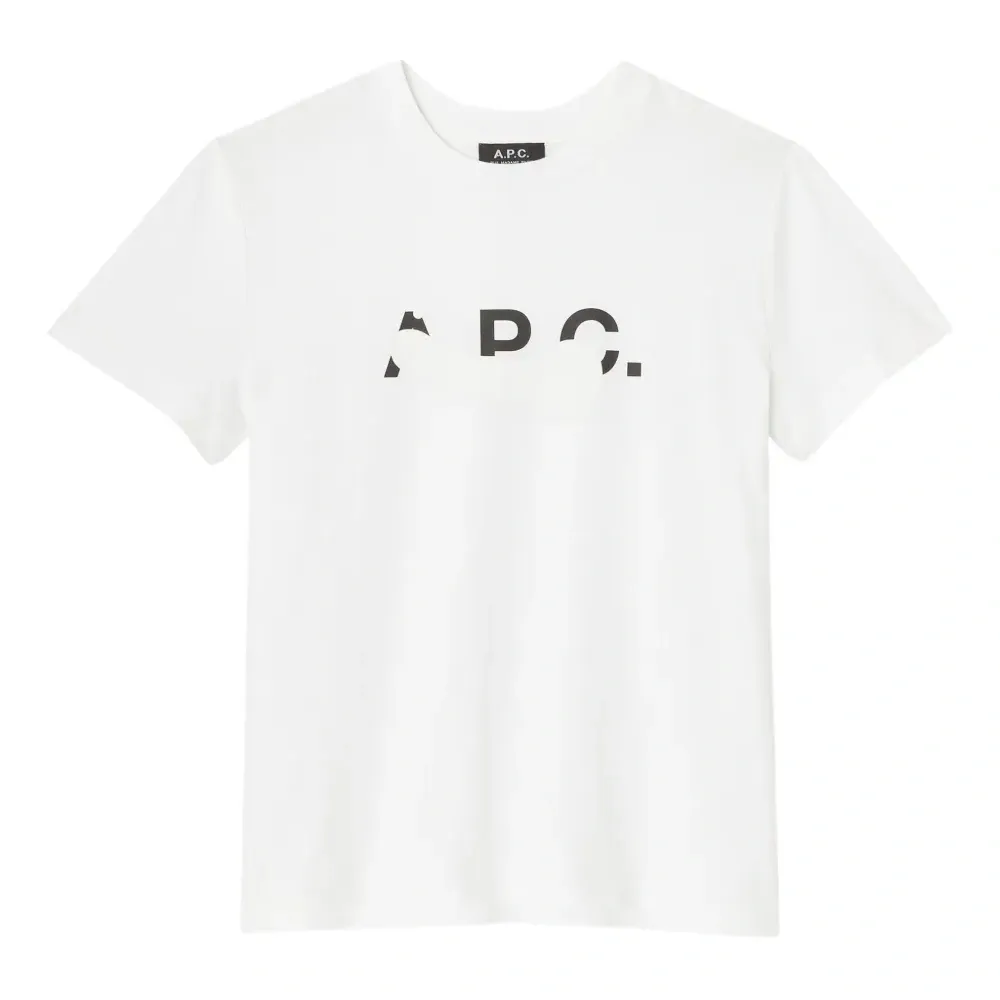 Футболка с логотипом