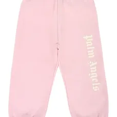 Спортивные брюки с логотипом