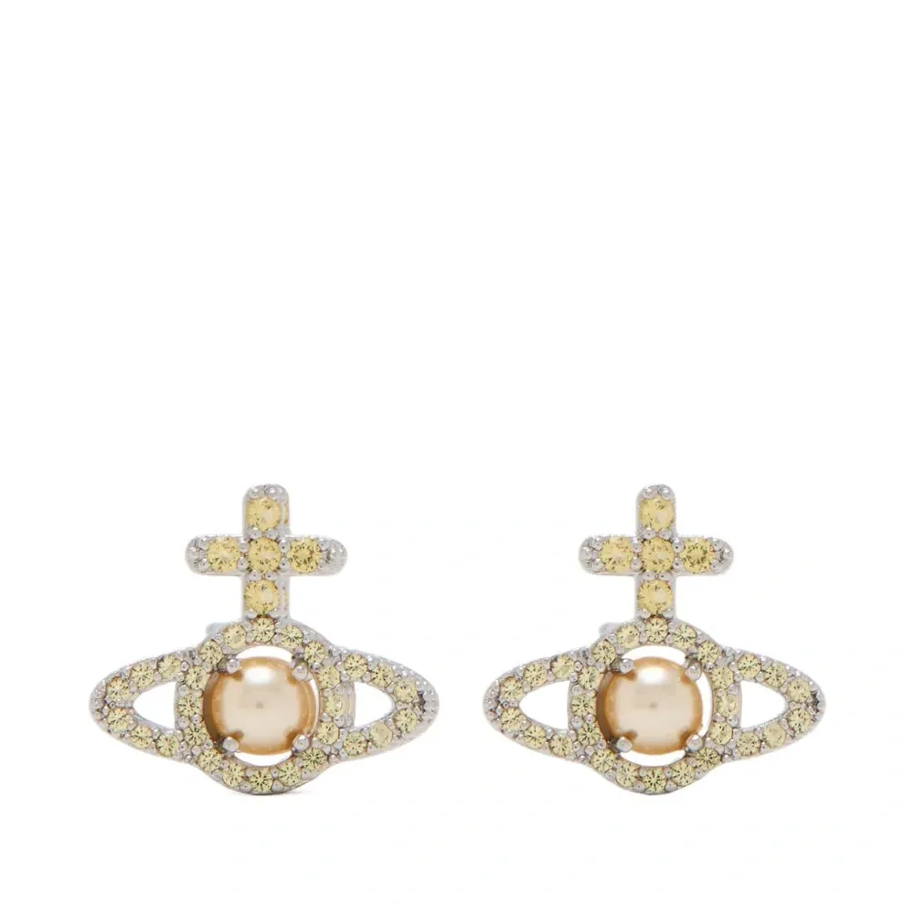 Бижутерия серьги