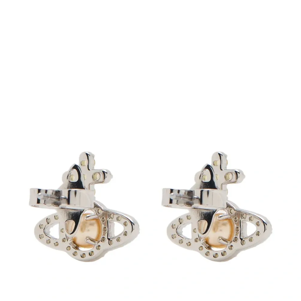 Бижутерия серьги