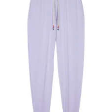 Брюки с кулиской