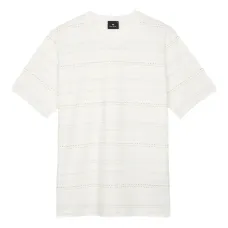 Футболка в полоску