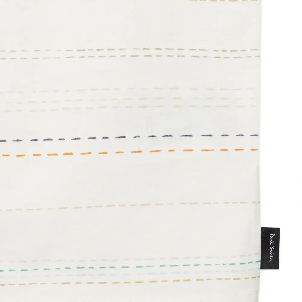 Футболка в полоску