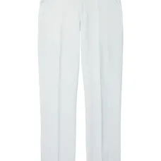 Льняные брюки