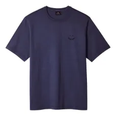 Хлопковая футболка Хлопковая футболка