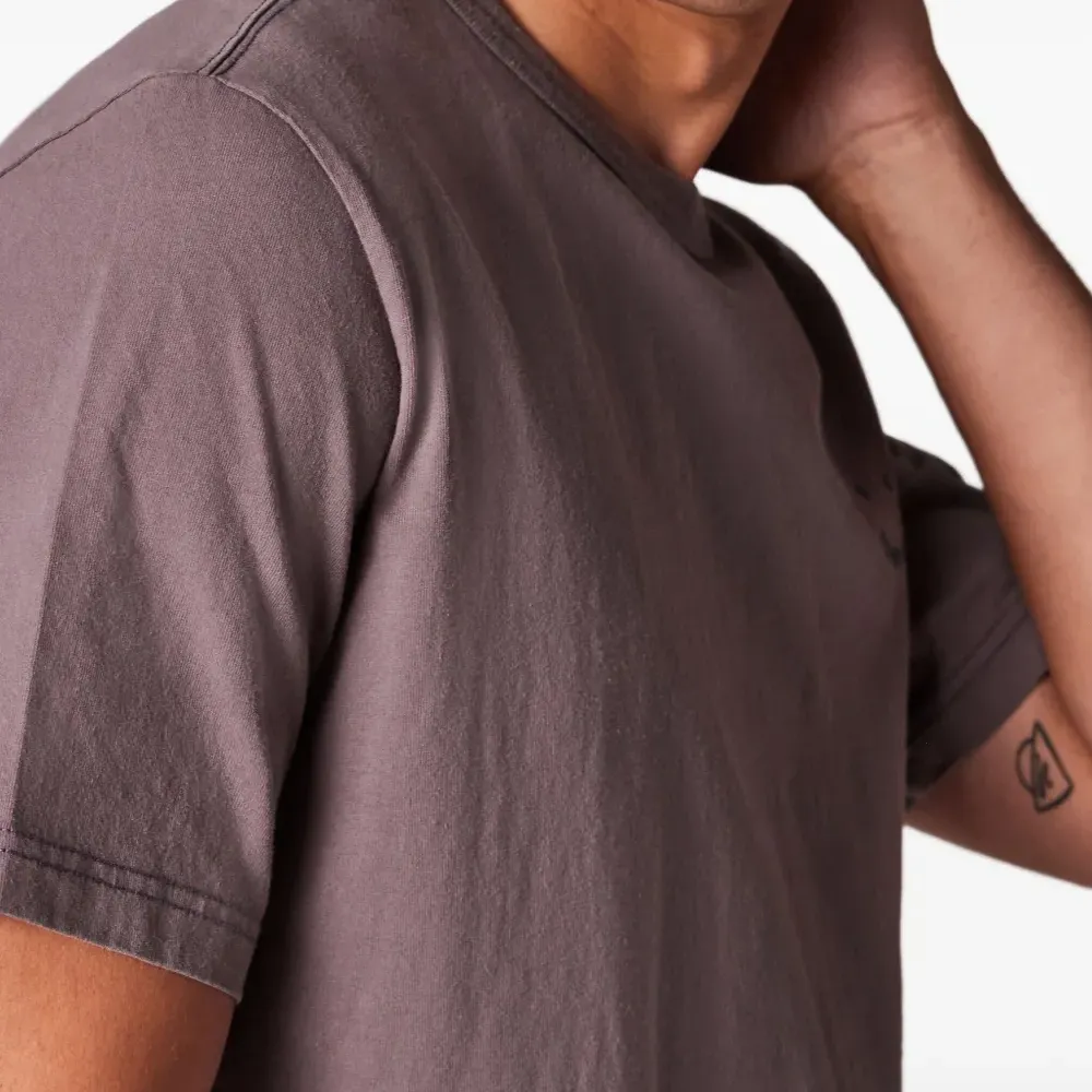 Футболка с короткими рукавами