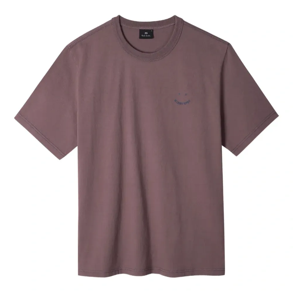 Футболка с короткими рукавами