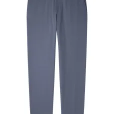 Брюки из смесового органического хлопка Брюки из смесового органического хлопка
