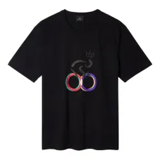 Футболка с принтом Футболка с принтом