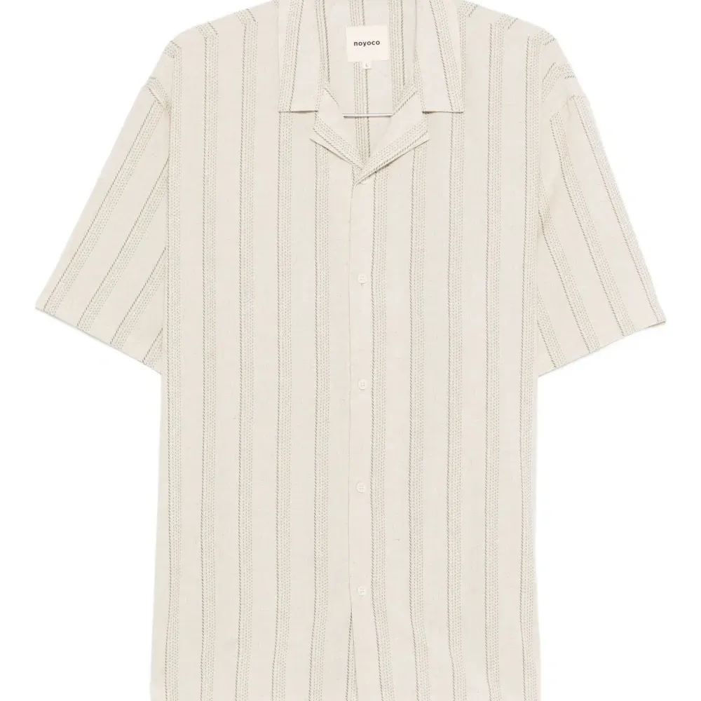 полосатая рубашка Orleans