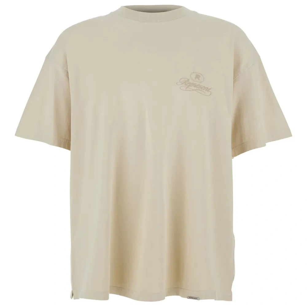 Футболка Gran с логотипом