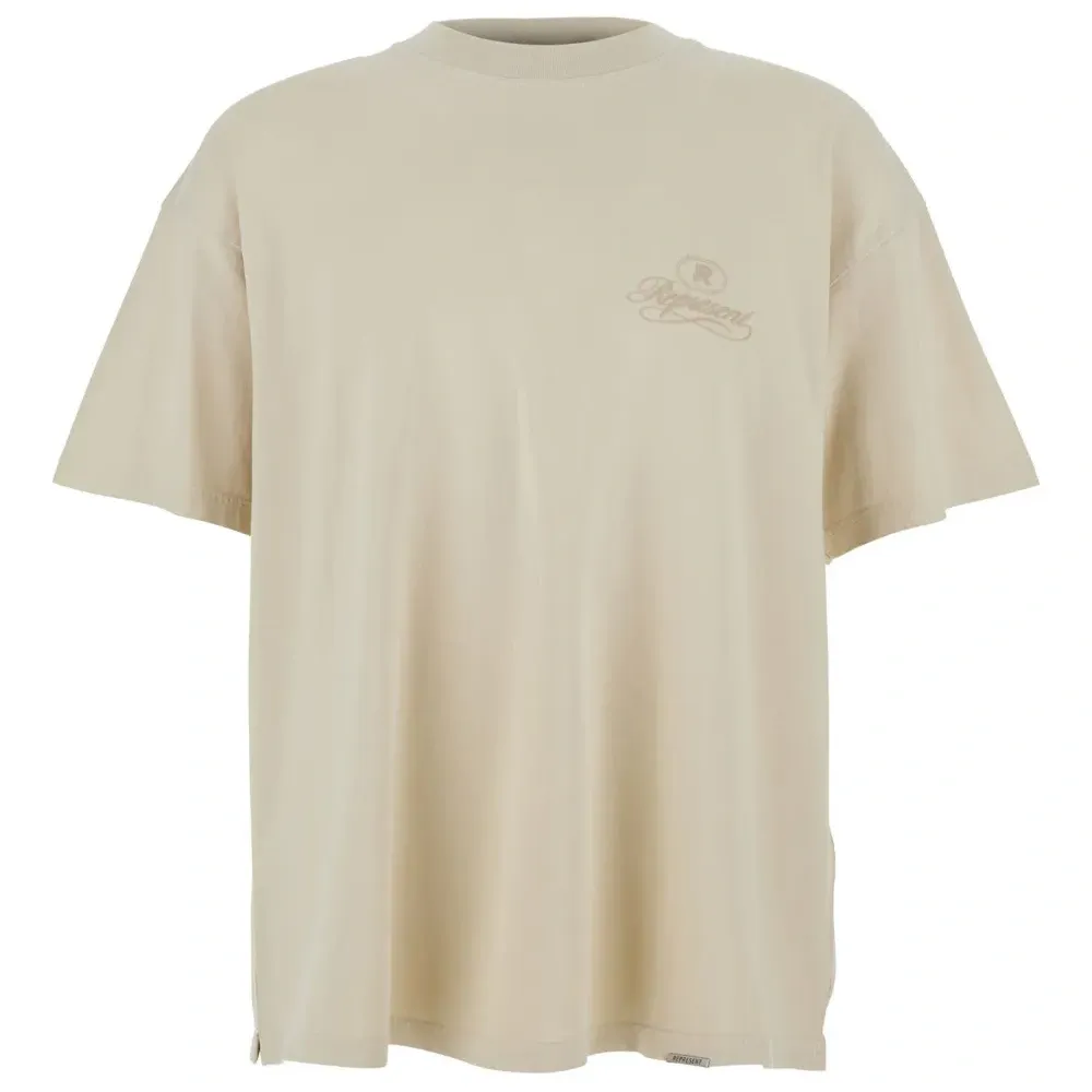 Футболка Gran с логотипом